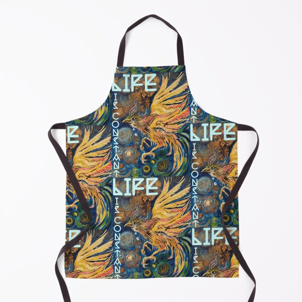 Item preview, Life is constant designed and sold by KWpracownia.
