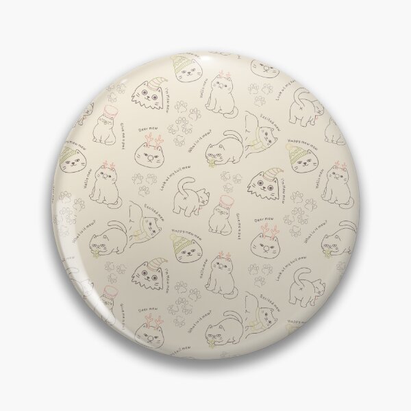 Item preview, Copy of Copy of Cute cats designed and sold by I7Anan.