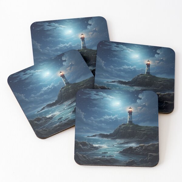 Item preview, Lighthouse designed and sold by Rtymer.