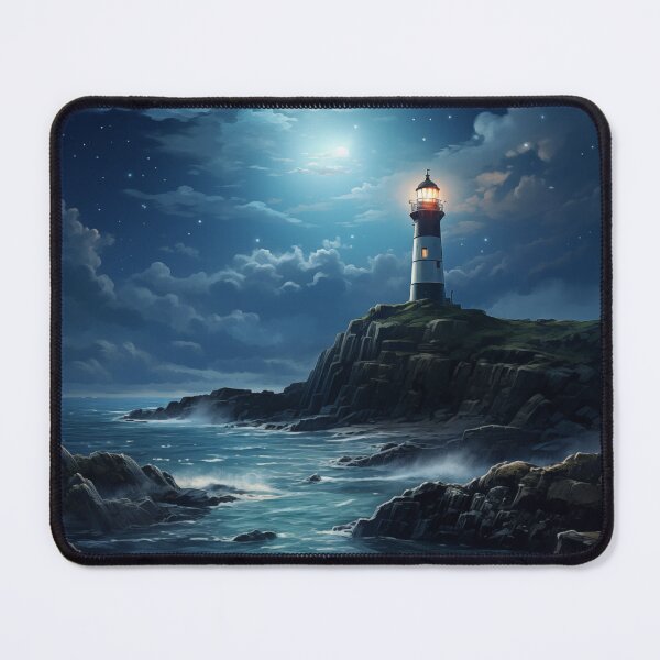 Item preview, Lighthouse designed and sold by Rtymer.