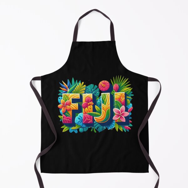 Item preview, Fiji designed and sold by Myra365Art.