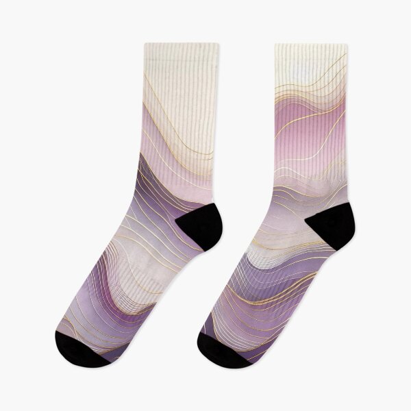 Item preview, Cool waves pattern.  designed and sold by ShazellArt.