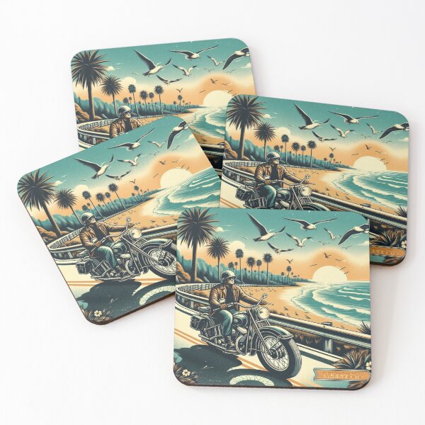 Item preview, Biker designed and sold by Trac-Fusion.