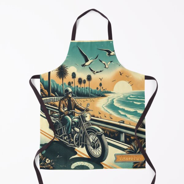 Item preview, Biker designed and sold by Trac-Fusion.
