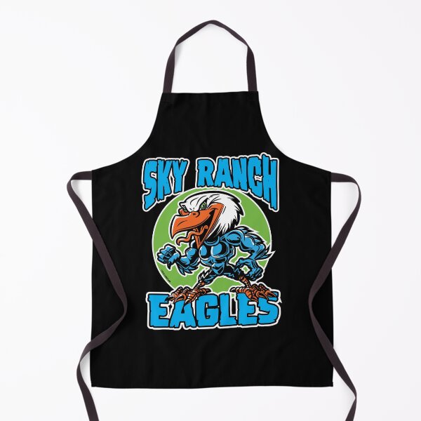Item preview, Sky Ranch Eagles designed and sold by eShirtLabs.