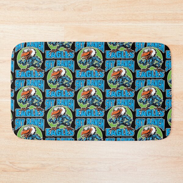 Item preview, Sky Ranch Eagles designed and sold by eShirtLabs.