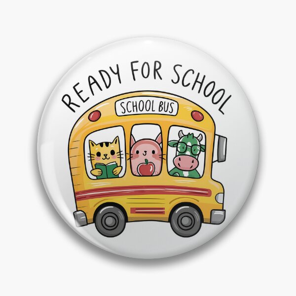 Item preview, Ready for school - Back to school designed and sold by Haji  Kamora.
