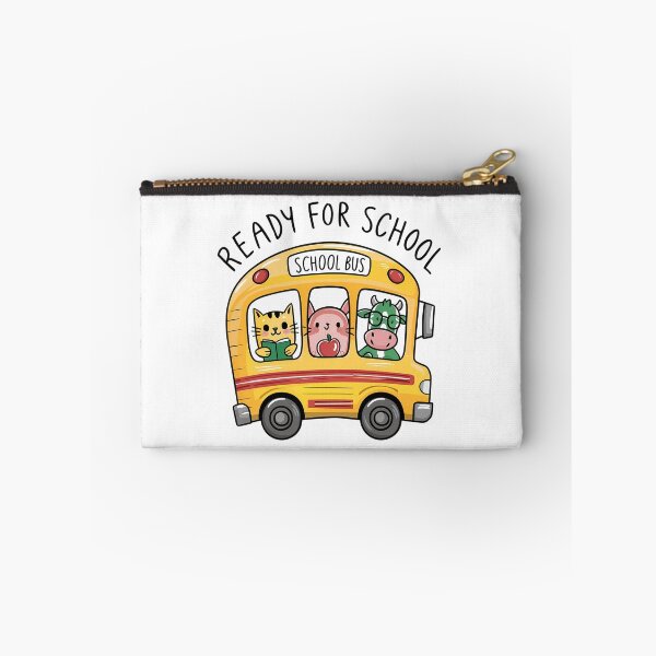 Item preview, Ready for school - Back to school designed and sold by Haji  Kamora.