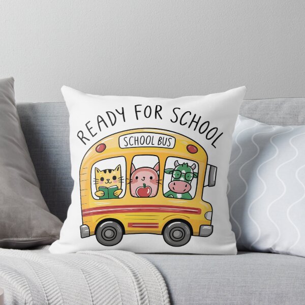 Item preview, Ready for school - Back to school designed and sold by Haji  Kamora.