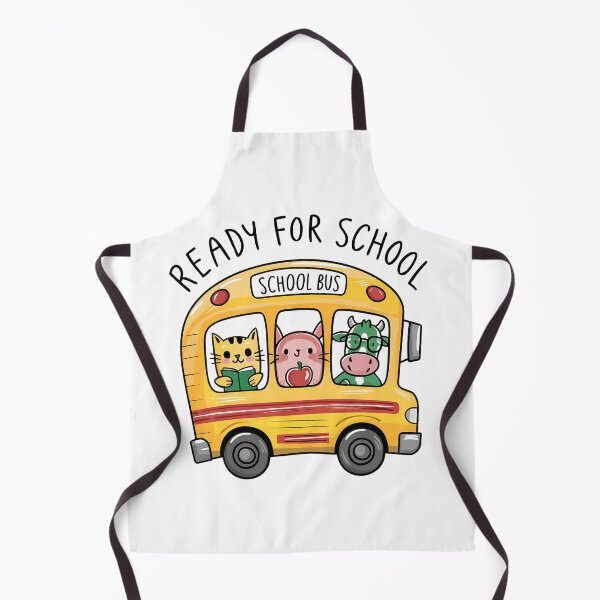 Item preview, Ready for school - Back to school designed and sold by Haji  Kamora.