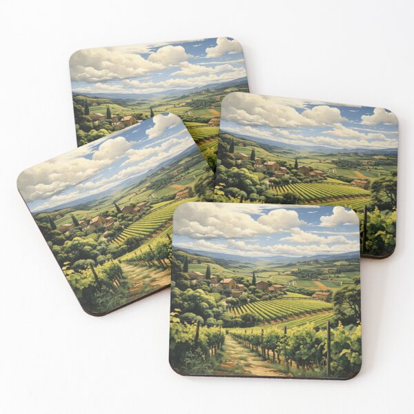 Item preview, Tuscany, Italy designed and sold by Shutter-Dragon.