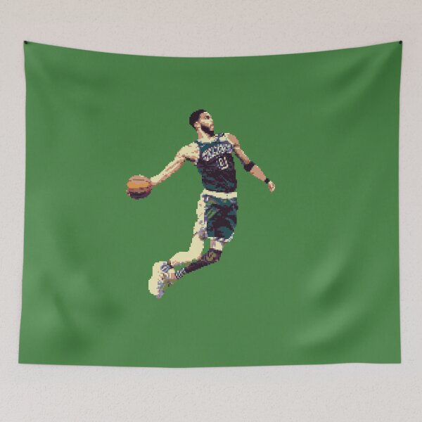 Item preview, Jason Tatum designed and sold by pixelsports2.