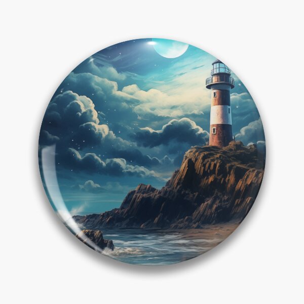 Item preview, Lighthouse designed and sold by Rtymer.