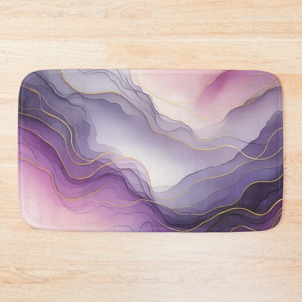 Item preview, Cool waves pattern.  designed and sold by ShazellArt.
