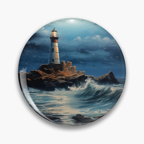 Item preview, Lighthouse designed and sold by Rtymer.