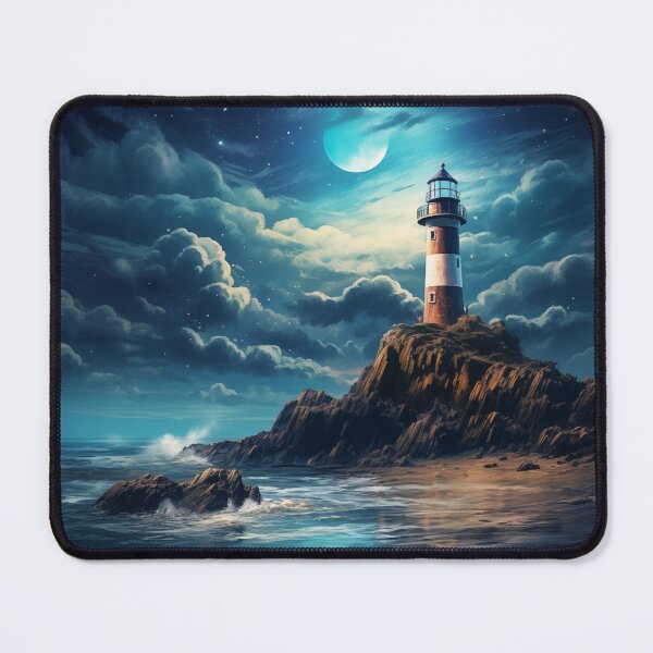 Item preview, Lighthouse designed and sold by Rtymer.