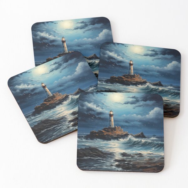 Item preview, Lighthouse designed and sold by Rtymer.