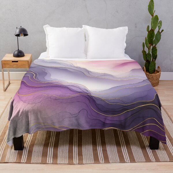 Item preview, Cool waves pattern.  designed and sold by ShazellArt.