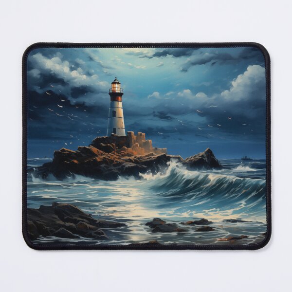 Item preview, Lighthouse designed and sold by Rtymer.