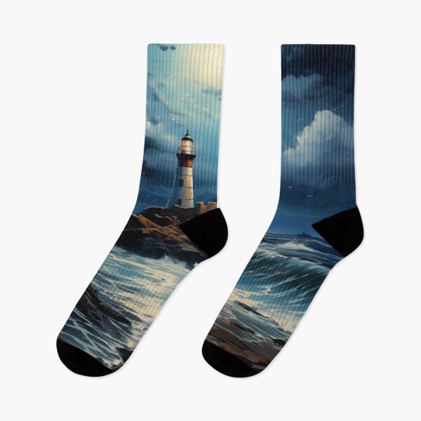 Item preview, Lighthouse designed and sold by Rtymer.