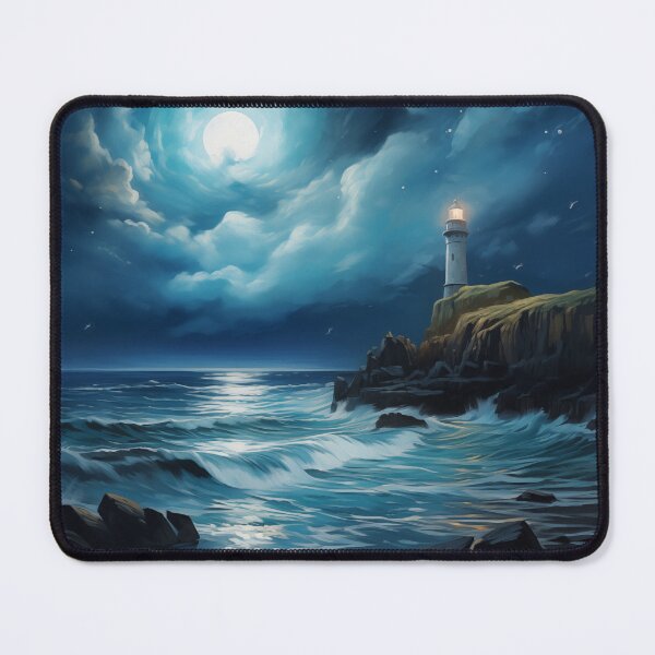 Item preview, Lighthouse designed and sold by Rtymer.