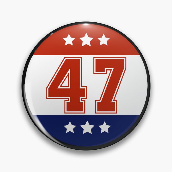 Item preview, kamala harris 47 designed and sold by remerasnerdas.