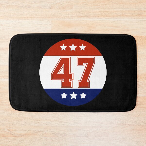 Item preview, kamala harris 47 designed and sold by remerasnerdas.