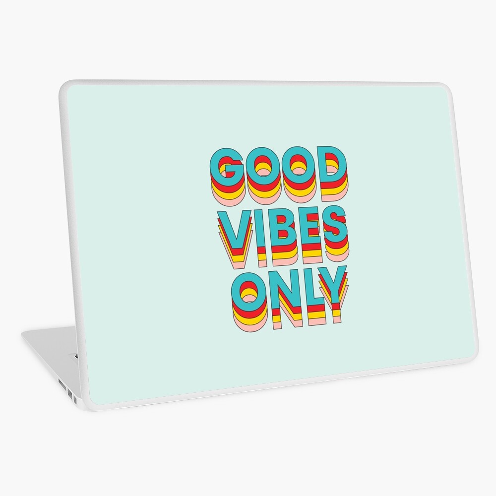 Item preview, Laptop Skin designed and sold by klmdsn.