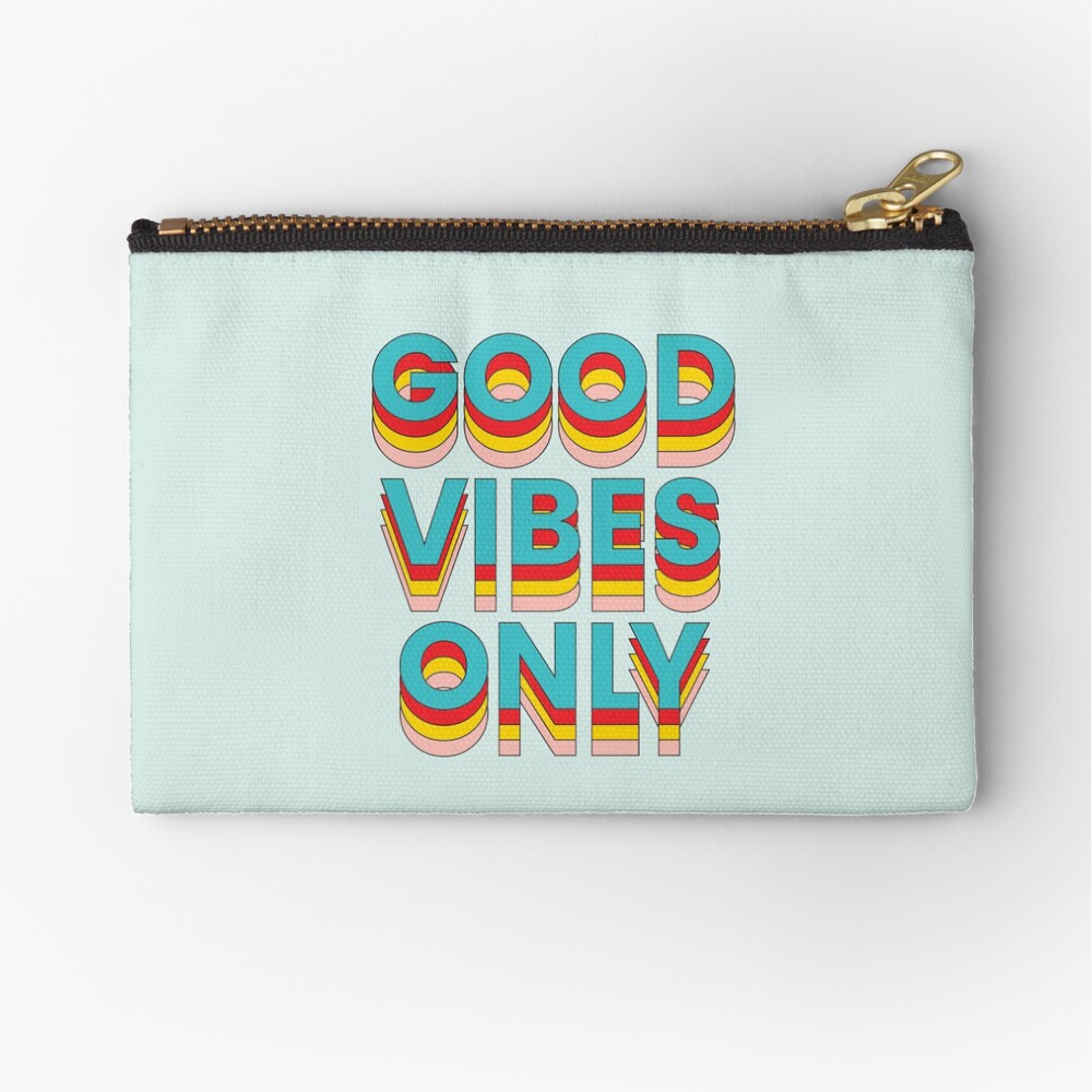 Item preview, Zipper Pouch designed and sold by klmdsn.