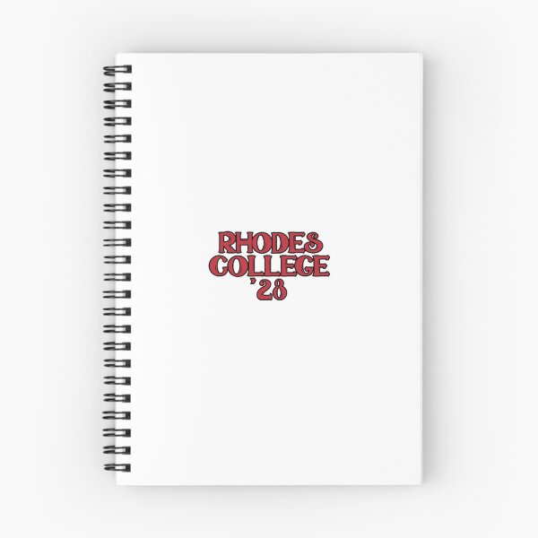 Item preview, Rhodes College '28 designed and sold by anna621.