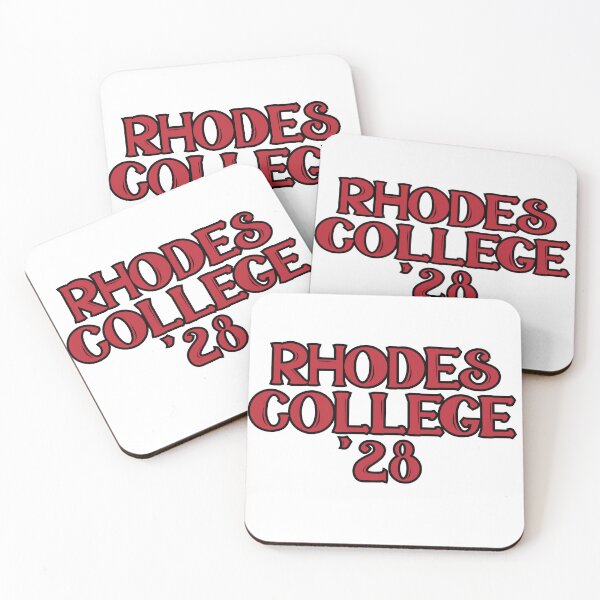 Item preview, Rhodes College '28 designed and sold by anna621.