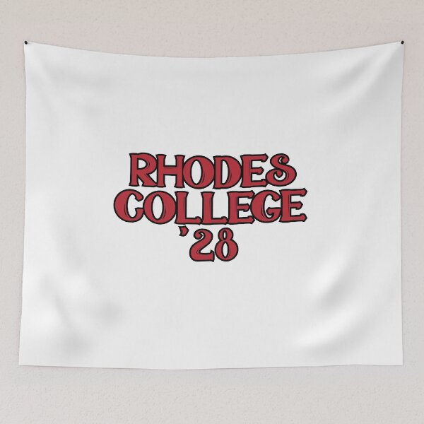 Item preview, Rhodes College '28 designed and sold by anna621.