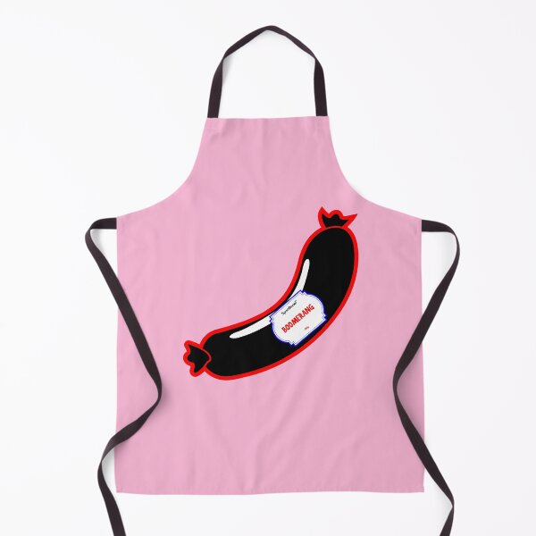 Item preview, Black and Curved Boomerang designed and sold by DirtySports.