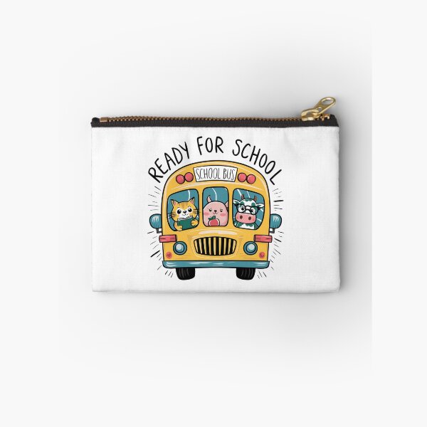 Item preview, Ready for school - Back to school designed and sold by Haji  Kamora.