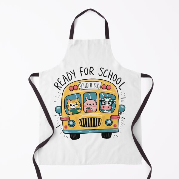 Item preview, Ready for school - Back to school designed and sold by Haji  Kamora.