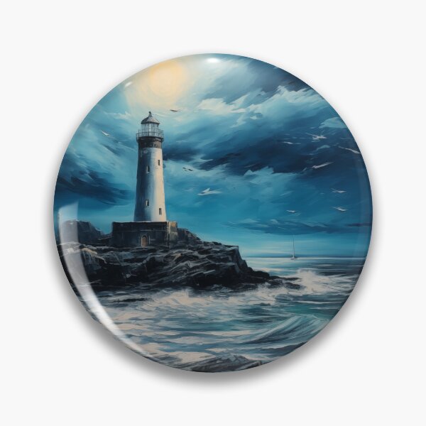 Item preview, Lighthouse designed and sold by Rtymer.