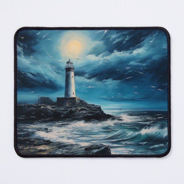 Item preview, Lighthouse designed and sold by Rtymer.