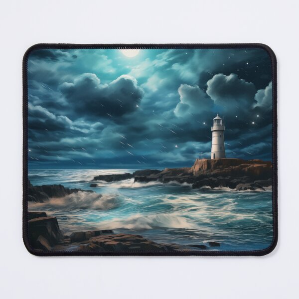 Item preview, Lighthouse designed and sold by Rtymer.