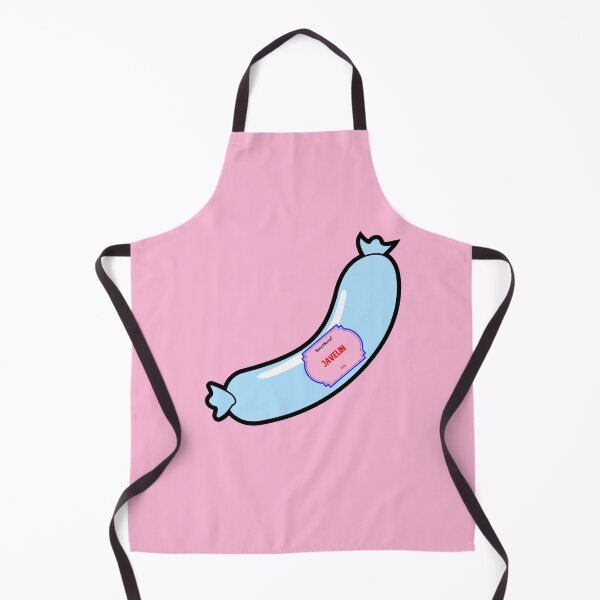 Item preview, Blue and Curved Javelin designed and sold by DirtySports.