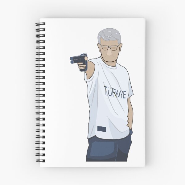 Item preview, Turkey Olympic Shooter designed and sold by Blue3323.