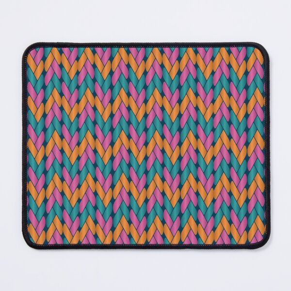 Item preview, Woven Bracelet Bright colored Background designed and sold by alisonm47.