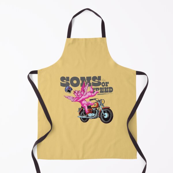 Item preview, Sons of speed designed and sold by Peerless-Prime.