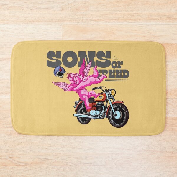 Item preview, Sons of speed designed and sold by Peerless-Prime.