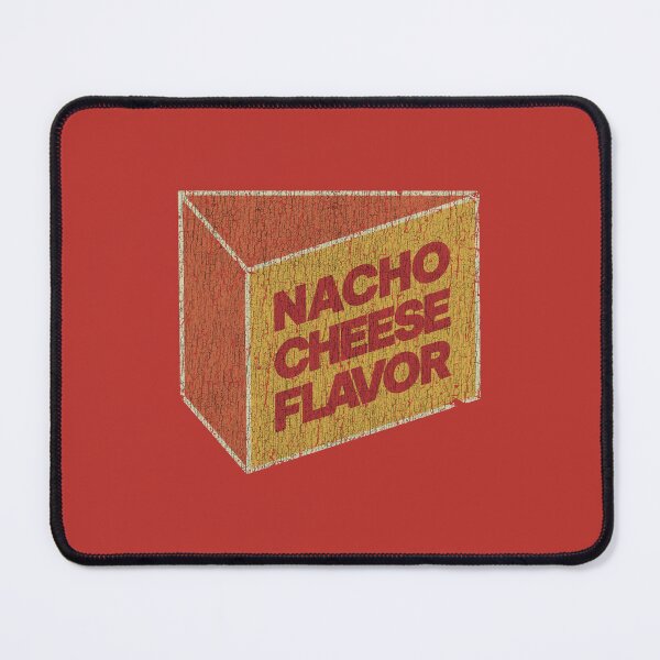 Item preview, Nacho Cheese Flavor 1983 designed and sold by AstroZombie6669.
