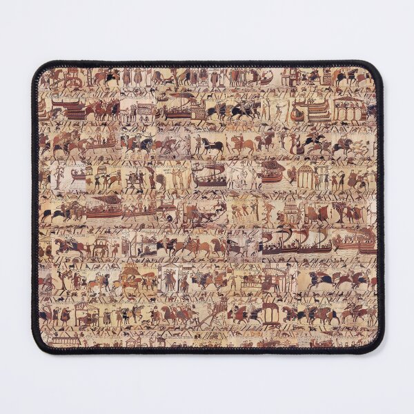 Item preview, Bayeux Tapestry designed and sold by Montage-Madness.