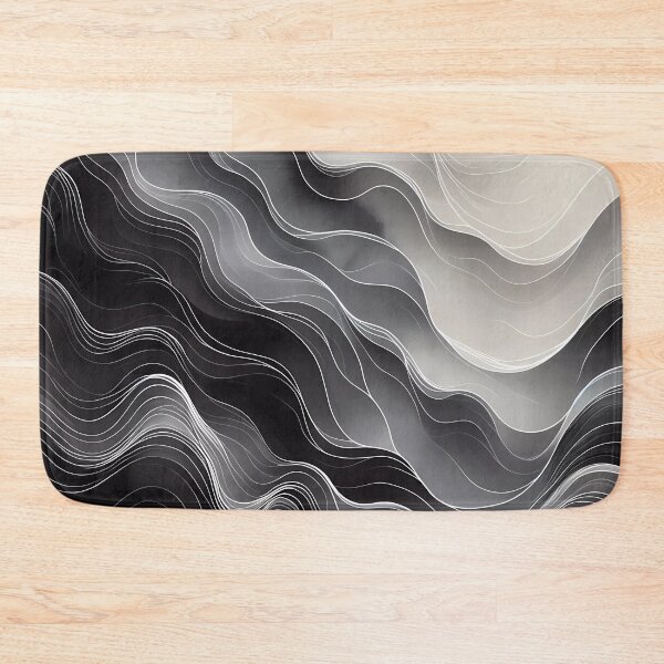 Item preview, Copy of Cool waves pattern.  designed and sold by ShazellArt.