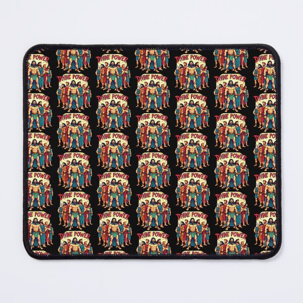 Item preview, Mythical Gods Assembled in Divine Power designed and sold by artwaves.