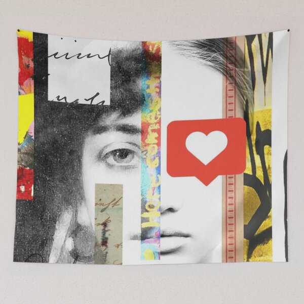 Item preview, QUEENS designed and sold by camdenartwood.
