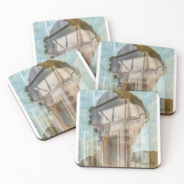 Item preview, DE TU SIESTA designed and sold by camdenartwood.
