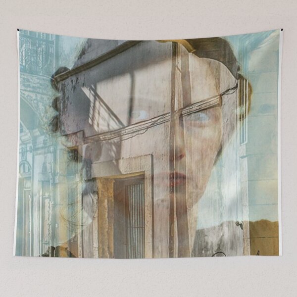 Item preview, DE TU SIESTA designed and sold by camdenartwood.